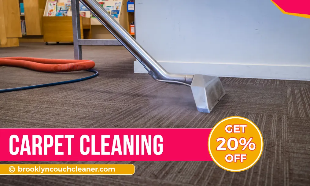 Carpet Cleaning
