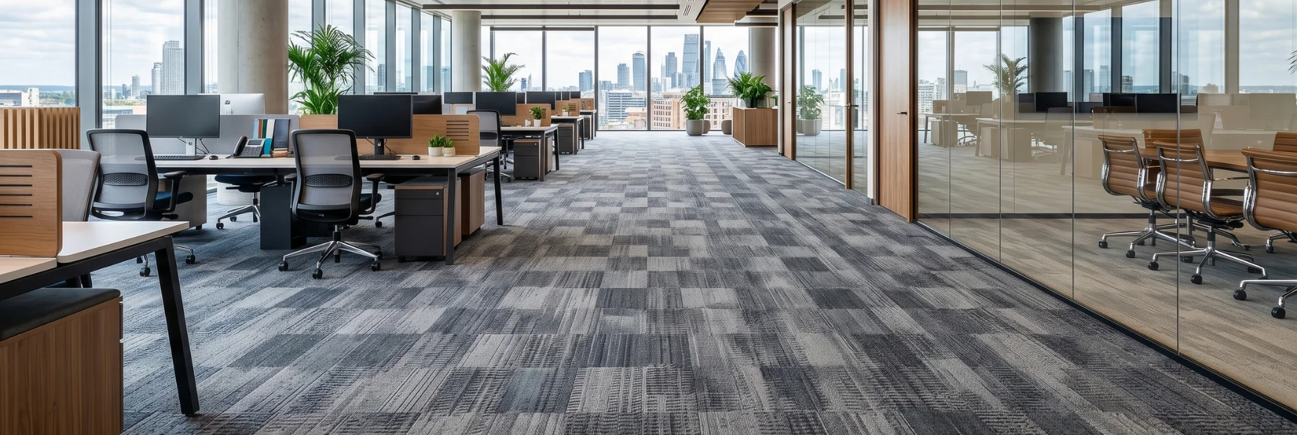 Commercial cleaning services in Brooklyn
