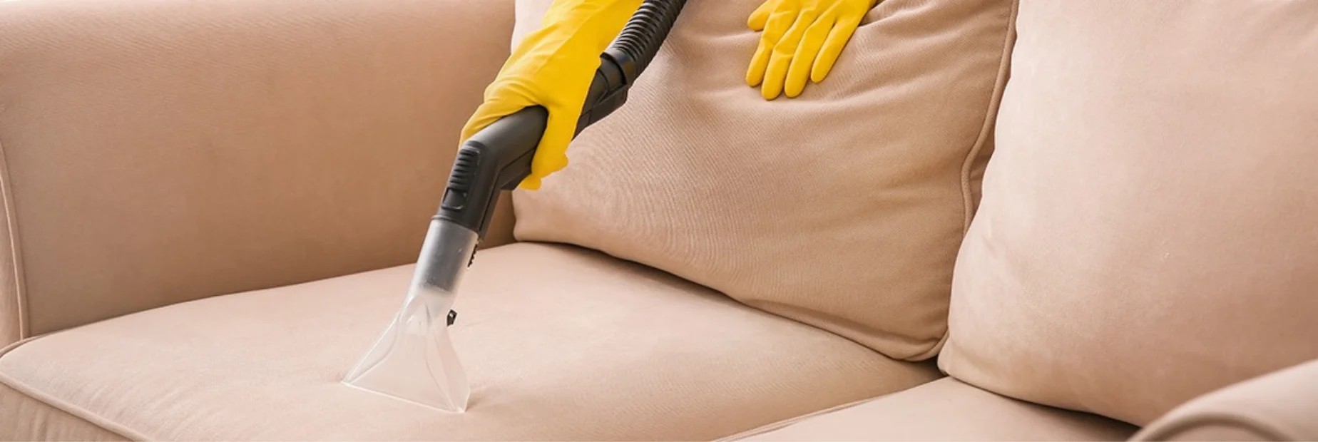 Brooklyn couch cleaner - professional sofa cleaning