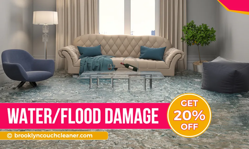 Water and Flood Damage